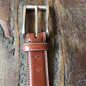 Joseph Abboud belt